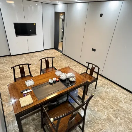 Zhangpu Xingangcheng Hotel
