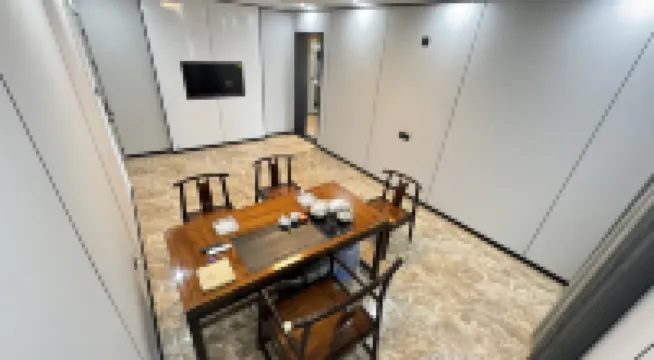 漳浦新港城賓館