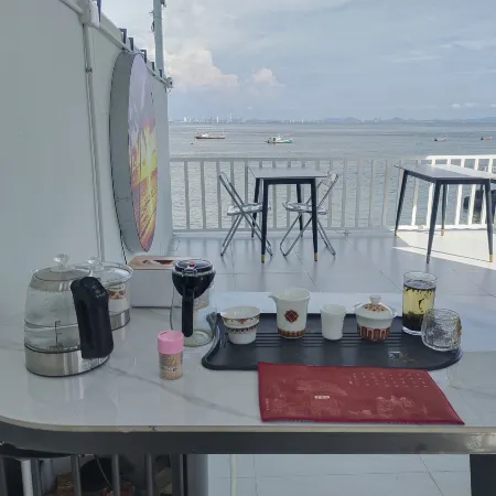Rock Resort Koh Larn