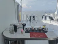 Rock Resort Koh Larn - 朝食
