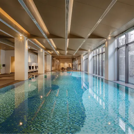 InterContinental Hotels XIANGYANG by IHG