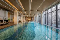 InterContinental Hotels XIANGYANG by IHG - Romantic