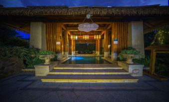 HAPPY VALLEY HOT SPRING RFESORT HOTEL