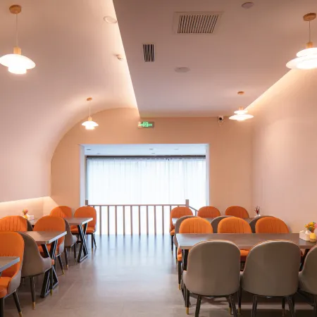 Ninghe • Shumian Hotel (Changchun China-Japan Friendship Hospital Middle East Grand Market Branch)
