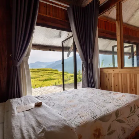 Moc Home Sapa