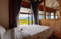 Moc Home Sapa Hotels in Hau Thao