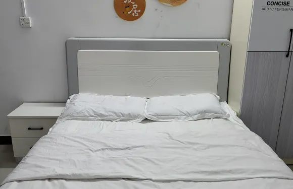 清雅居民宿