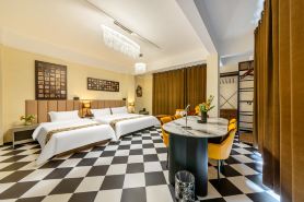 Berklee Resort Club