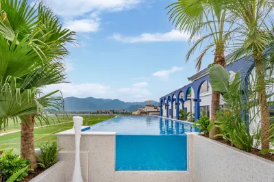 LUSHIN HOTELS&RESORTS Hotels in Yaolin Fairyland/OMG Heartbeat Paradise