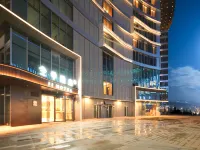 JI Hotel (Hangzhou Xitou Yintai City) Hotels in Hangzhou