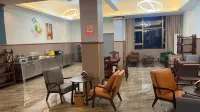 Hongshangxing Hotel - 2-Star