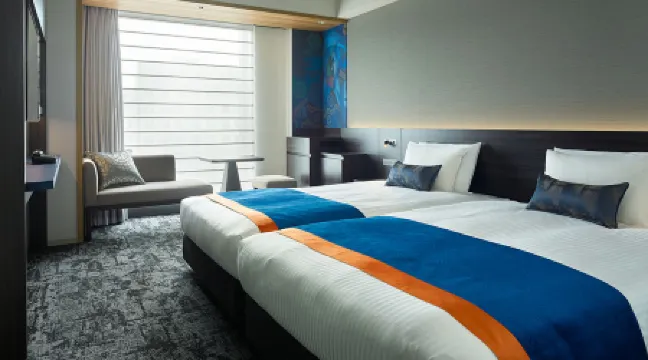 Mitsui Garden Hotel Ginza-Gochome