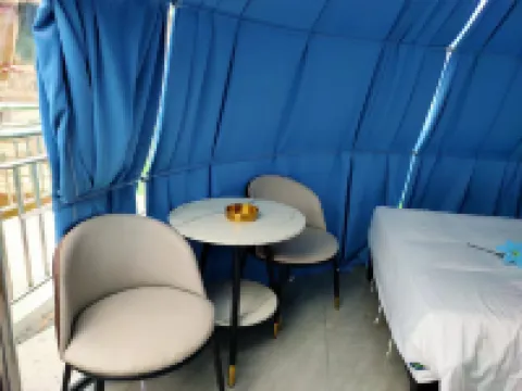 Water Starry Sky Homestay