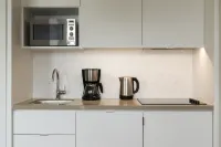 아파트호텔 아다지오 파리 센터 투르 에펠