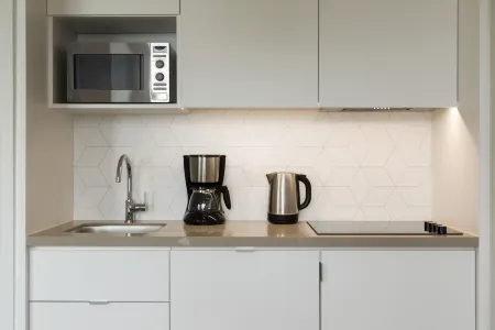 Aparthotel Adagio Paris Centre Tour Eiffel Отели рядом с достопримечательностью «Эйфелева башня»