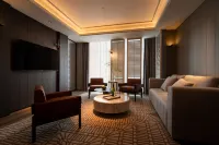 Auto Macy Hotel Hotels near Temple of the Queen of Heaven (Minyuan Road)