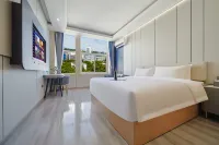 Shiquan Jinqiao Business Hotel