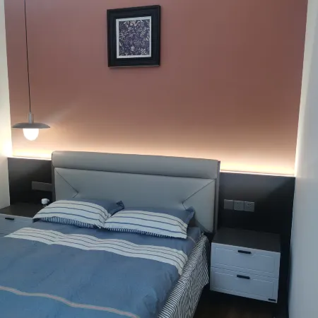 Gejiu Yangyang Homestay