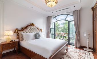 Luxe Paradise Suite Hotel Trich Sai