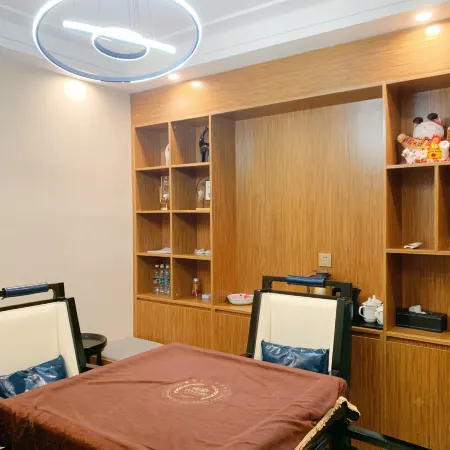 Xiyue Theme Hotel