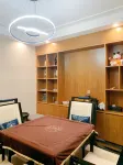 Xiyue Theme Hotel - موقف سيارات