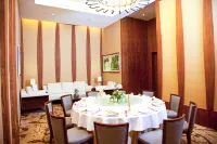 Ramada Plaza by Wyndham Huizhou East - breakfast