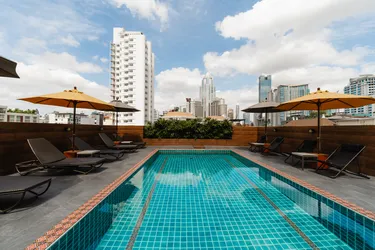 รูปภาพของโรงแรมเดอะดาวิน