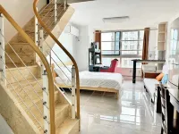 Hip-Travel Loft Esports & Audio Private Residence (Jiujiang Railway Station Wanda Plaza Store) - Esports
