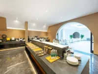 Jinyi Best Hotel (Zhangjiakou High-speed Railway Station) Hotels in Zhangjiakou