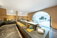 Jinyi Best Hotel (Zhangjiakou High-speed Railway Station)