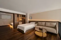 Zijia Inn Biefeng Temple 주변 호텔