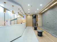 清沐精選飯店（南京航空航天大學翠屏山地鐵站店） 翠屏山附近的飯店