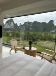 Golden Valley View Homestay (Mingshi Countryside Branch)