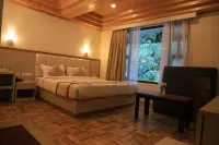 Kunden Fortune Resort Gangtok Near MG Marg Hotels in East Sikkim