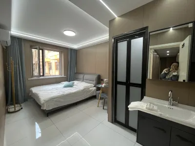 Xiangyi Homestay Hotels in Unit 731 Museum/Xinjiang Street