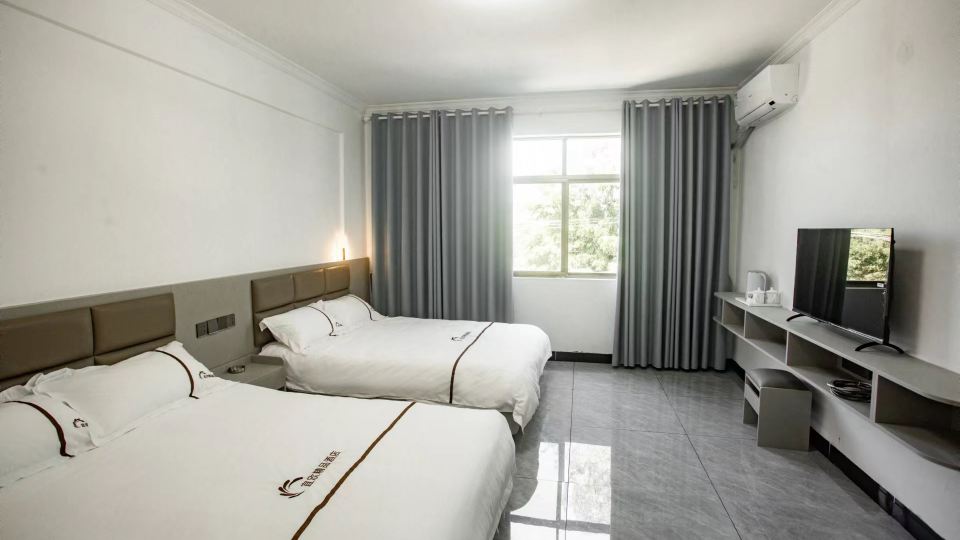Yixin Boutique Hotel