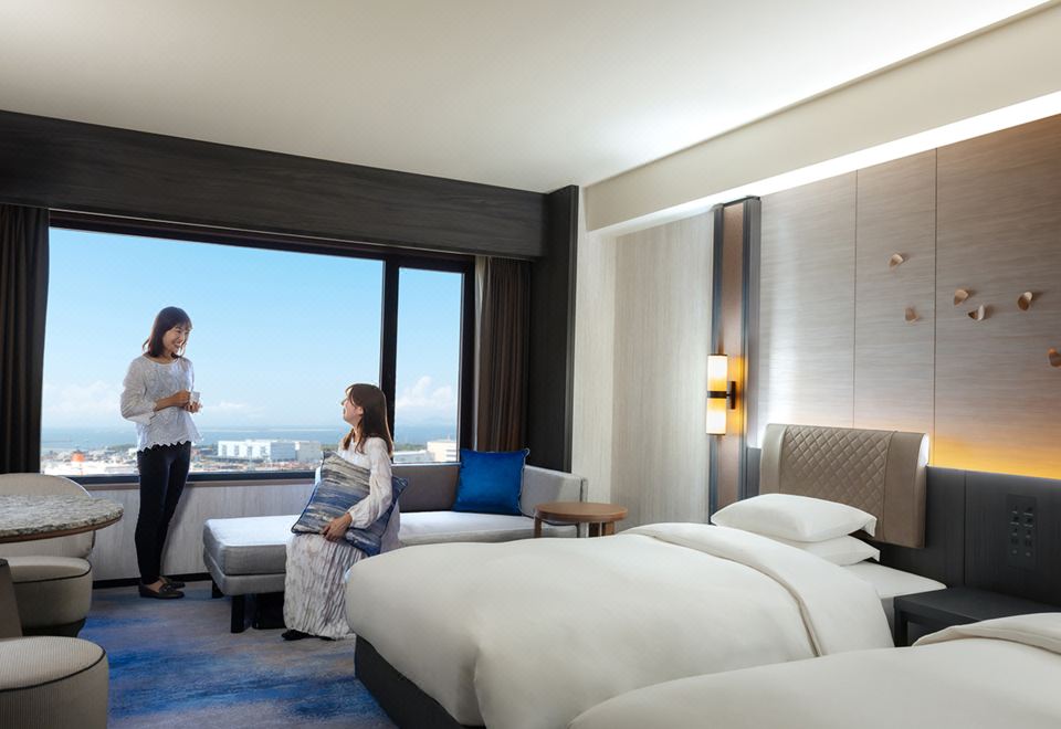 조식 뷔페 이미지