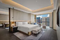 Crowne Plaza KUNSHAN EAST by IHG Hotels in Kunshan