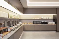 JI Hotel (Jiujiang Lushan Station Zhonghua Xianmu Park) - 3 stjerner