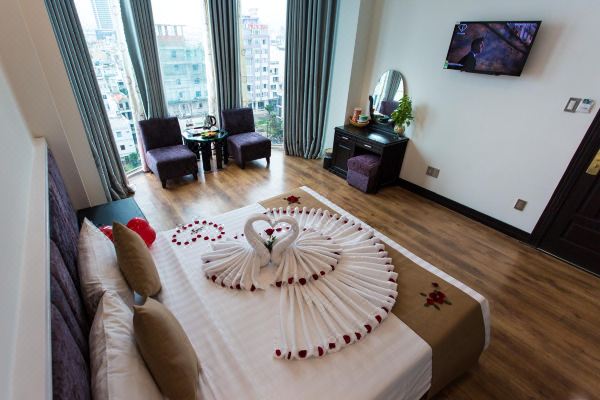 아디나 호텔 다낭(Adina Hotel)_4