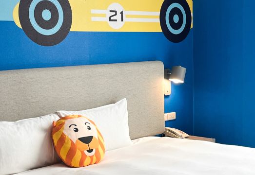 호텔 로비 디자인