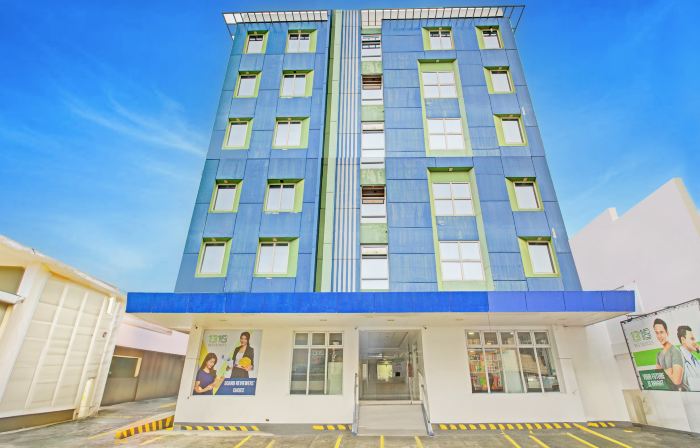 Collection O Metro Manila Near University Belt Formerly 1318 Residences