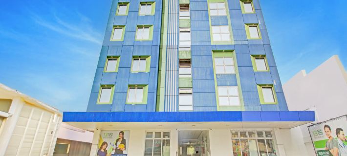 Collection O Metro Manila Near University Belt Formerly 1318 Residences Hotels in Manila