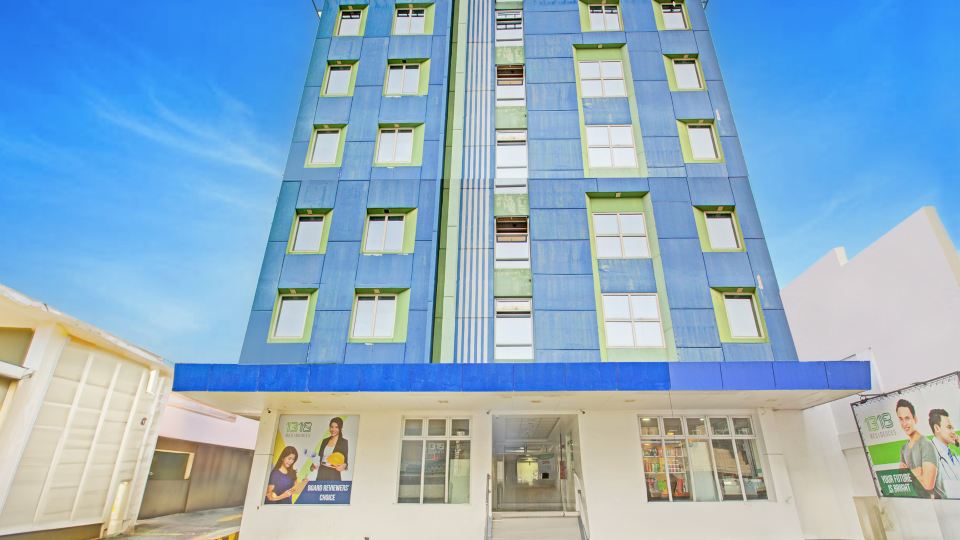 Collection O Metro Manila Near University Belt Formerly 1318 Residences