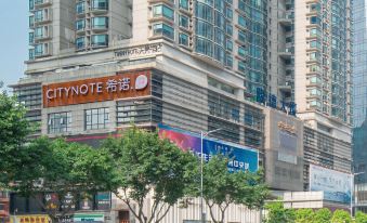2. CityNote..