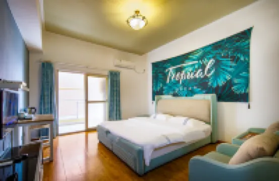 Chengshizhijia Business Hotel (Shuhan Road East Subway Station) Hotels in der Nähe von Huangzhong Culture Square