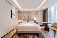 Jinyi X Hotel (Qipanjing, Ordos) Hotels in Otog Banner