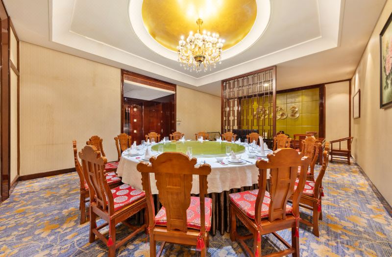Wyndham Garden Hotel Foshan Nanhai photo 5