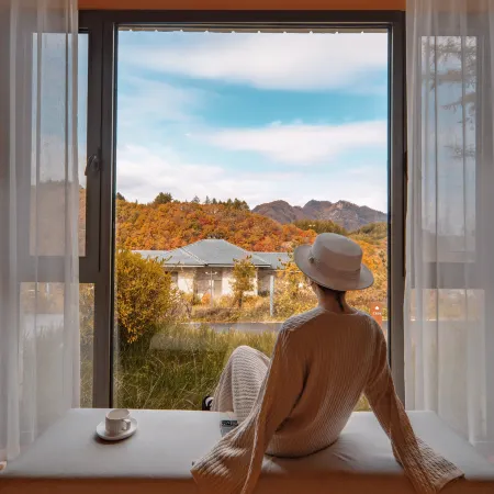 Xikang Wellness & Resort Benxi