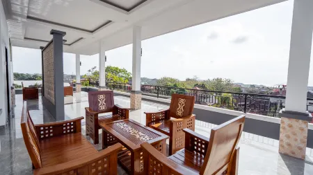 RedDoorz @ Uluwatu Suites
